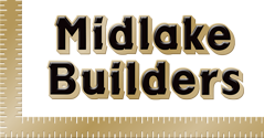 Midlake Builders Logo